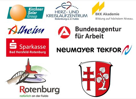 Logos kooperationspartner