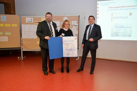 Selbstständige Schule