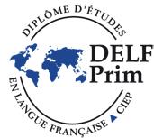 DELF-Logo