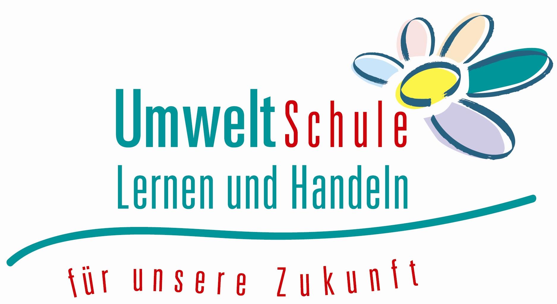 Umweltschule-Logo