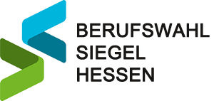 Berufswahl-Siegel